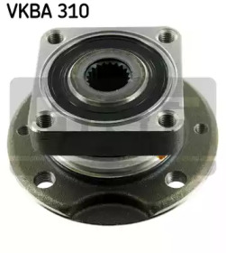 Комплект подшипника SKF VKBA 310